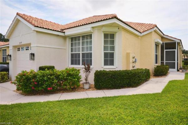 Sommerset Villas, 17014 Middlebrook Ct, Fort Myers, Florida 33908, image 1