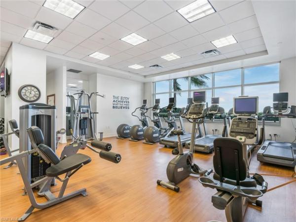 High Point Place, 2090 1st St #E2605, Fort Myers, Florida 33901, image 2