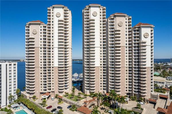 High Point Place, 2090 1st St #E2605, Fort Myers, Florida 33901, image 1