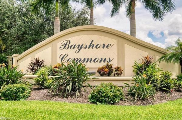 Bayshore Commons, 6370 Brant Bay Blvd #106, North Fort Myers, Florida 33917, image 1