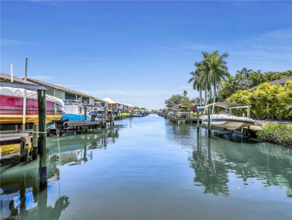 Baruna Bay, 4708 8th Pl #205, Cape Coral, Florida 33914, image 3