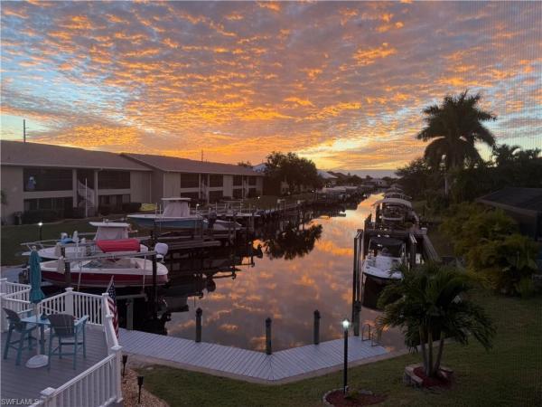 Baruna Bay, 4708 8th Pl #205, Cape Coral, Florida 33914, image 2