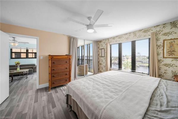River Towers, 4260 20th Pl #401, Cape Coral, Florida 33904, image 3