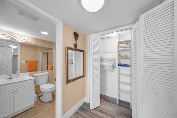 River Towers, 4260 20th Pl #401, Cape Coral, Florida 33904, image 2