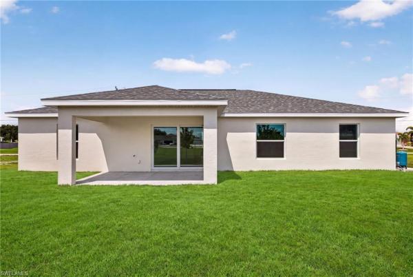 Cape Coral Residential, 1135 8th Pl, Cape Coral, Florida 33993, image 1