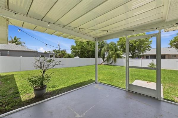 Cape Coral Residential, 3432 14th Pl, Cape Coral, Florida 33914, image 1