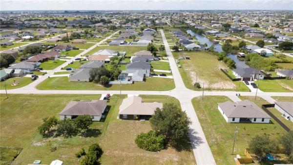 Cape Coral Residential, 1311 15th Ter, Cape Coral, Florida 33993, image 3