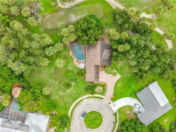 Waterway Estates Golf Park, 1625 Silverwood Ct, North Fort Myers, Florida 33903, image 1