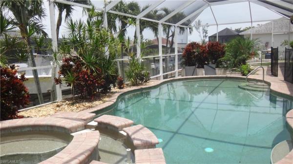 Cape Coral Residential, 1519 40th Ter, Cape Coral, Florida 33914, image 1
