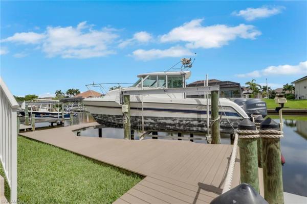 Cape Coral Residential, 1513 57th St, Cape Coral, Florida 33914, image 3