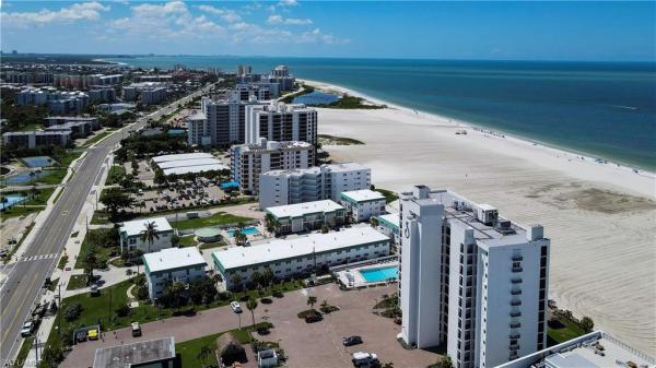Sunset, 6400 Estero Blvd #603, Fort Myers Beach, Florida 33931, image 3