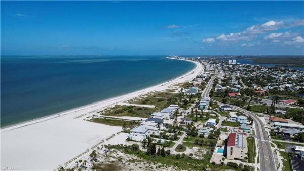 Sunset, 6400 Estero Blvd #603, Fort Myers Beach, Florida 33931, image 2