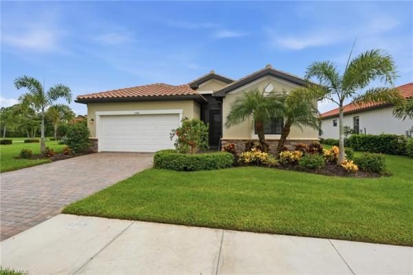 Arborwood Preserve, 11306 Shady Lake Run, Fort Myers, Florida 33913, image 2