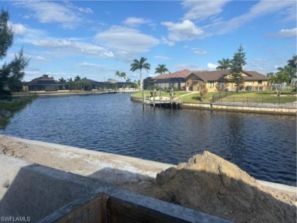 4707 20th Ave, Cape Coral, Florida 33914, image 1