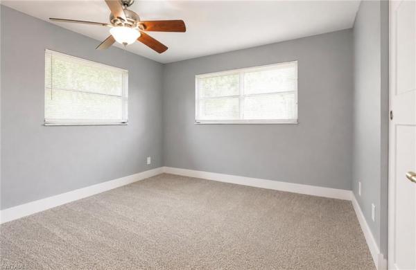 Bowling Green, 1634 Newport Ct, Fort Myers, Florida 33907, image 2