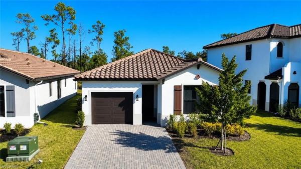 5681 Cassidy Ln, Naples, Florida 34142, image 1
