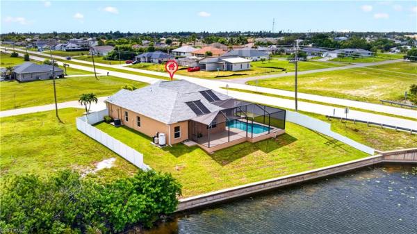 Cape Coral Residential, 2 29th Pl, Cape Coral, Florida 33993, image 1