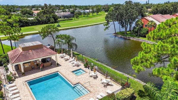 The Pines At Eagle Ridge, 7150 Golden Eagle Ct #221, Fort Myers, Florida 33912, image 1