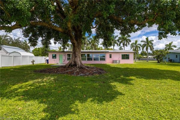 Allen Court, 1442 Olmeda Way, Fort Myers, Florida 33901, image 3
