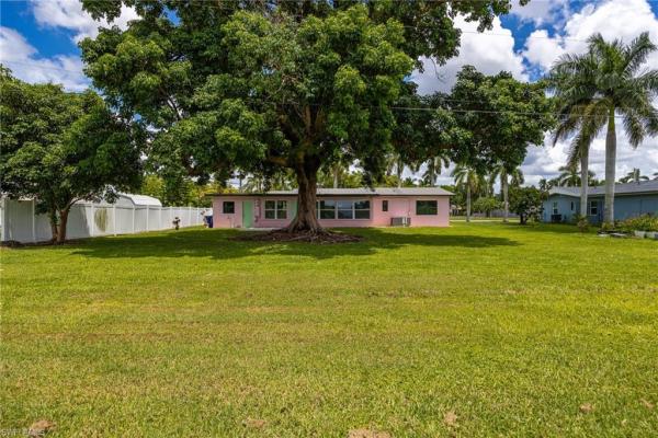 Allen Court, 1442 Olmeda Way, Fort Myers, Florida 33901, image 2