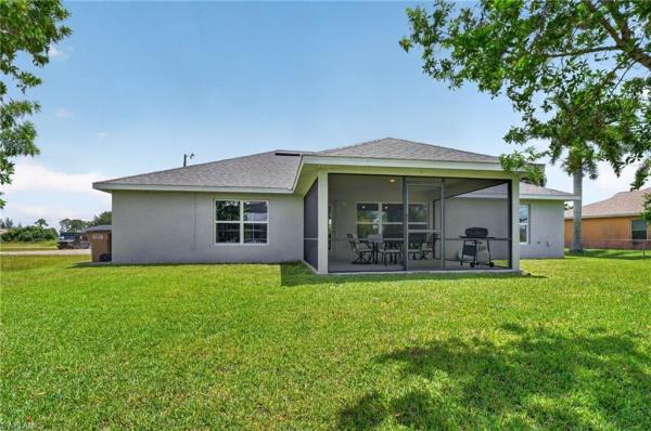 Cape Coral Residential, 3710 8th Pl, Cape Coral, Florida 33909, image 3