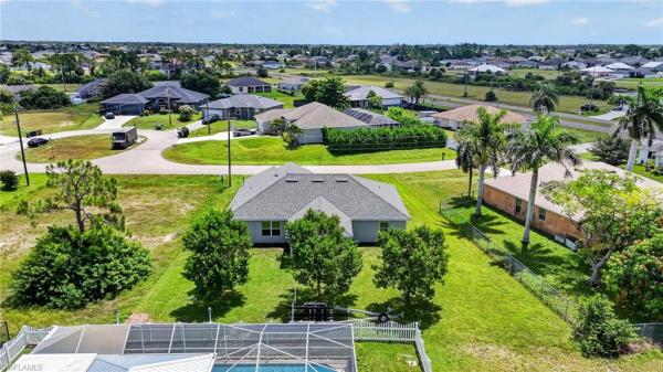 Cape Coral Residential, 3710 8th Pl, Cape Coral, Florida 33909, image 1