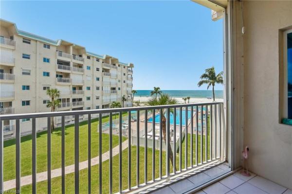 Leonardo Arms Beach Club, 7400 Estero Blvd #315, Fort Myers Beach, Florida 33931, image 1