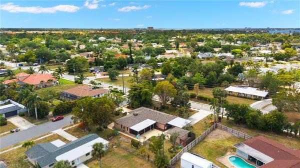 Natoma Park, 1011 El Mar Ave, Fort Myers, Florida 33919, image 3