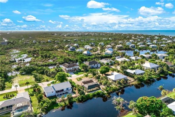 East Rocks, 707 Durion Ct, Sanibel, Florida 33957, image 3