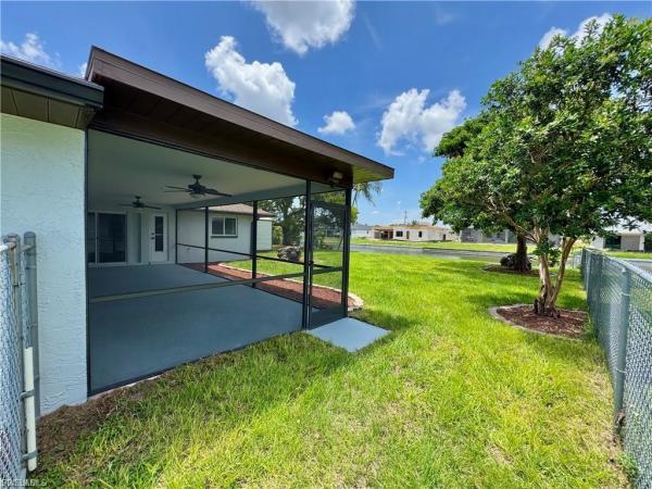 Cape Coral, 145 28th Ter, Cape Coral, Florida 33914, image 3
