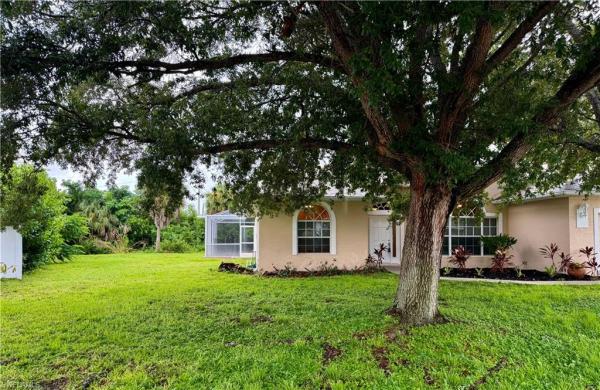 The Argyle, 1466 Argyle Dr, Fort Myers, Florida 33919, image 1