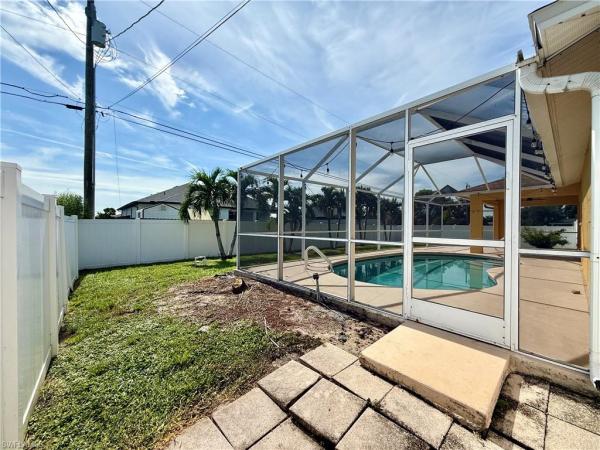 Cape Coral Residential, 2209 9th Ave, Cape Coral, Florida 33909, image 1