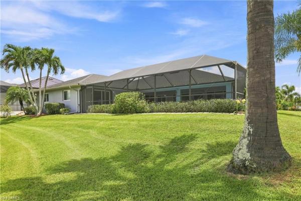 Royal Tee Country Club Estates, 11891 Princess Grace Ct, Cape Coral, Florida 33991, image 3