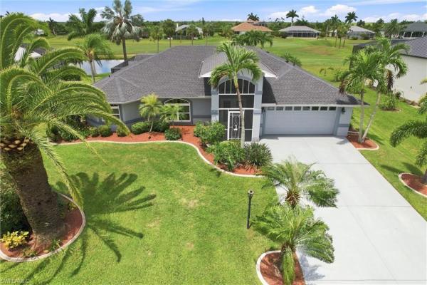 Royal Tee Country Club Estates, 11891 Princess Grace Ct, Cape Coral, Florida 33991, image 1
