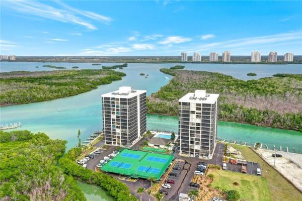 Bay Harbor Club, 26225 Hickory Blvd #10C, Bonita Springs, Florida 34134, image 3
