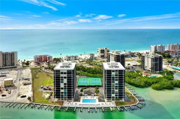 Bay Harbor Club, 26225 Hickory Blvd #10C, Bonita Springs, Florida 34134, image 2