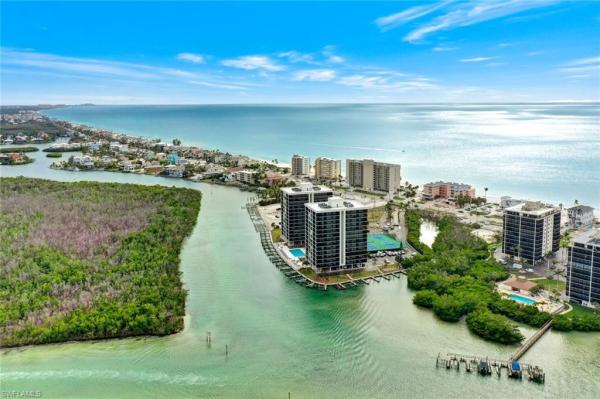 Bay Harbor Club, 26225 Hickory Blvd #10C, Bonita Springs, Florida 34134, image 1
