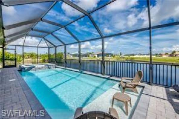 Cape Coral, 1042 32nd Pl, Cape Coral, Florida 33993, image 1