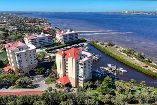 15100 Harbour Isle Dr #701, Fort Myers, Florida 33908, image 3