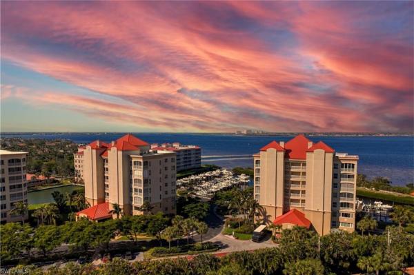 15100 Harbour Isle Dr #701, Fort Myers, Florida 33908, image 2