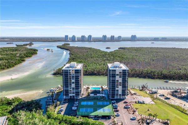 Bay Harbor Club, 26235 Hickory Blvd #7C, Bonita Springs, Florida 34134, image 3