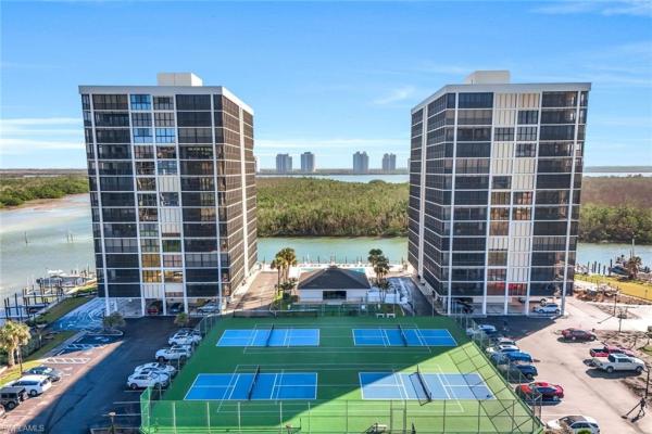 Bay Harbor Club, 26235 Hickory Blvd #7C, Bonita Springs, Florida 34134, image 2