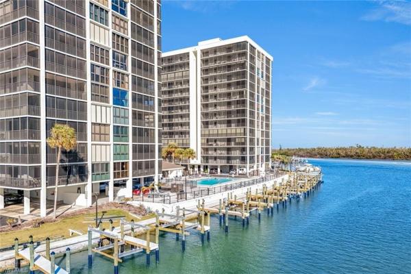 Bay Harbor Club, 26235 Hickory Blvd #7C, Bonita Springs, Florida 34134, image 1