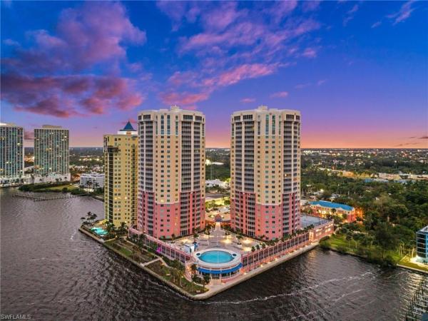 St Tropez, 2745 1st St #106, Fort Myers, Florida 33916, image 3