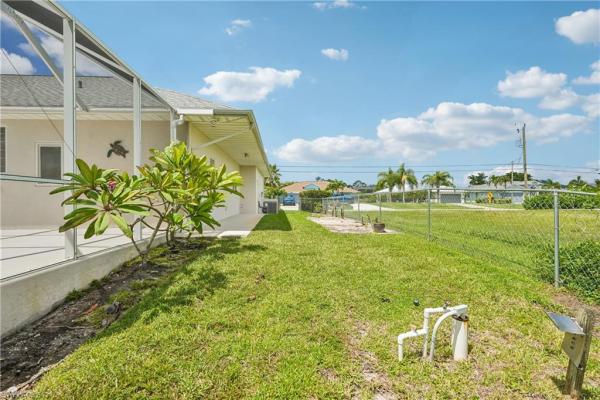 Cape Coral Residential, 2815 25th Ave, Cape Coral, Florida 33914, image 1