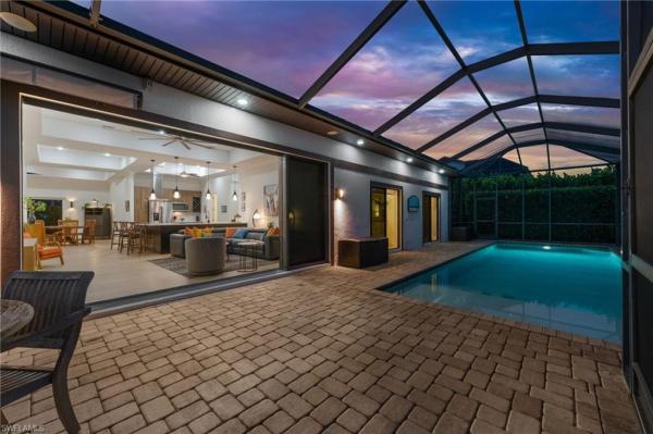 Cape Coral Residential, 5815 1st Pl, Cape Coral, Florida 33914, image 3