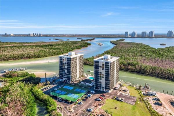 Bay Harbor Club, 26235 Hickory Blvd #2C, Bonita Springs, Florida 34134, image 3