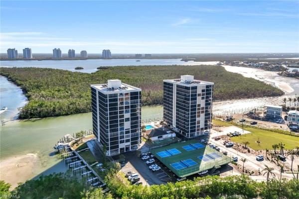 Bay Harbor Club, 26235 Hickory Blvd #2C, Bonita Springs, Florida 34134, image 2