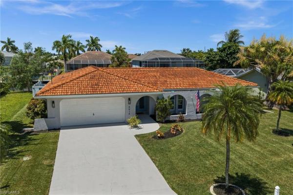 Cape Coral Residential, 4914 Sorrento Ct, Cape Coral, Florida 33904, image 1