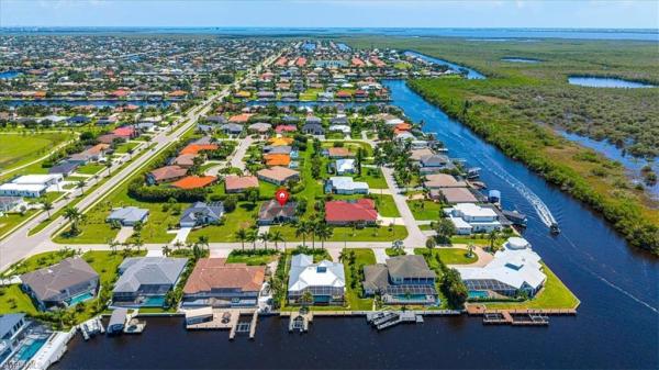 Cape Coral Residential, 2816 43rd Ln, Cape Coral, Florida 33914, image 2